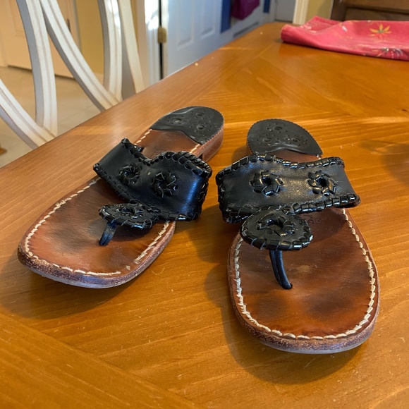 Sandals - Picture 6 of 8